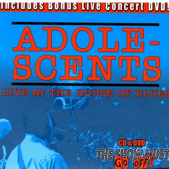 Adolescents O.C. Confidential