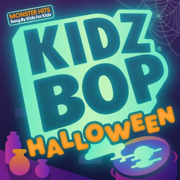 KIDZ BOP Kids Spooky