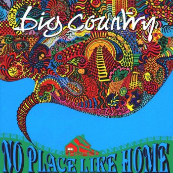 Big Country Kiss The Girl Goodbye