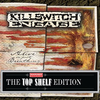 Killswitch Engage Numbered Days (Demo)