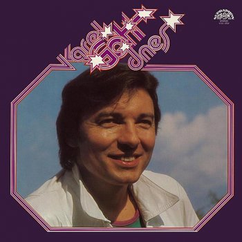 Karel Gott Píšu pět (Walk Right Back)