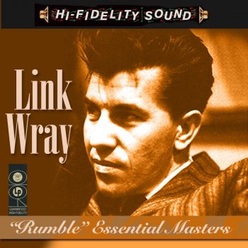 Link Wray Comanche