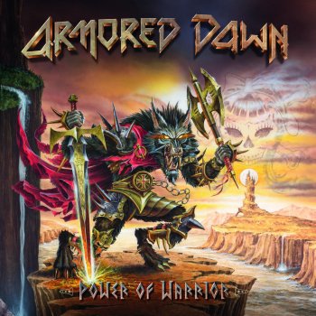 Armored Dawn Far Away