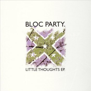 Bloc Party Storm and Stress