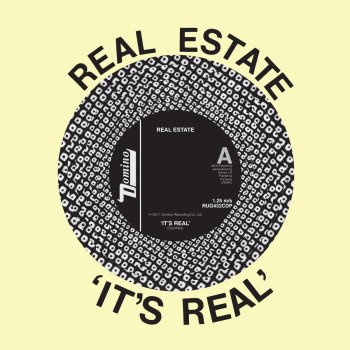 Real Estate It's Real