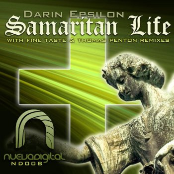 Darin Epsilon Samaritan Life (Fine Taste Remix)