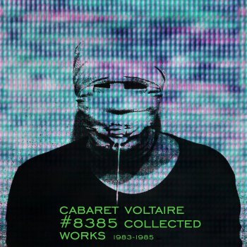 Cabaret Voltaire Crackdown (12) (remastered)