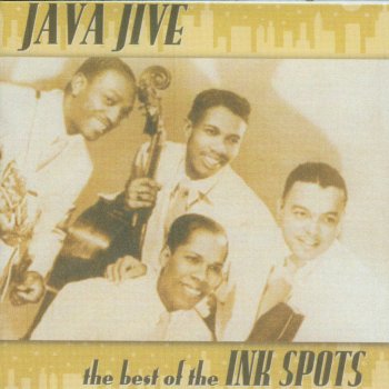 The Ink Spots Stars Fell On Alabama