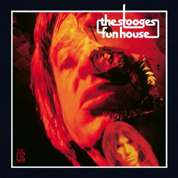 The Stooges Fun House - Take 3