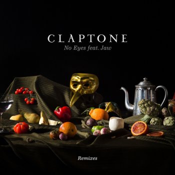 Claptone feat. Jaw No Eyes - Radio Edit