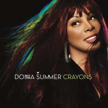 Donna Summer Science of Love