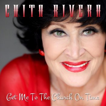 Chita Rivera Moanin' Low