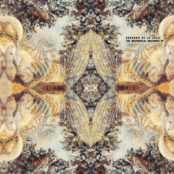 Eduardo De la Calle The Demigod's Control