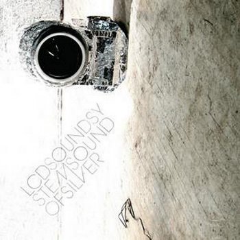 LCD Soundsystem Sound Of Silver