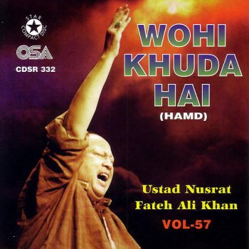 Nusrat Fateh Ali Khan Tara Tara Jagun