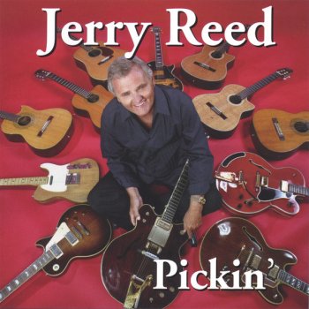 Jerry Reed My Priscilla