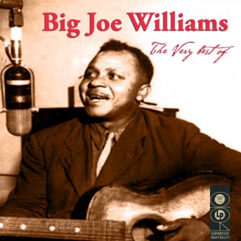 Big Joe Williams Stack of Dollars (Alt Take)