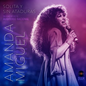 Amanda Miguel feat. Diego Verdaguer Hagamos Un Trato (feat. Diego Verdaguer) - En Vivo Desde El Auditorio Nacional