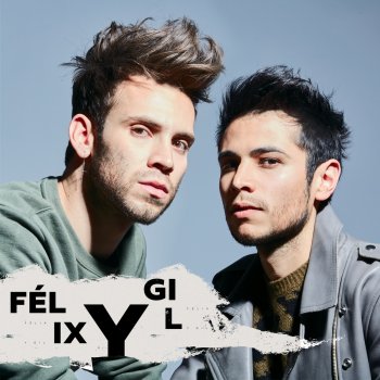 Félix y Gil No Te Detengo (Live Session)