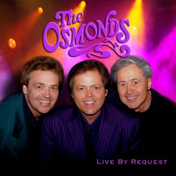 The Osmonds You Take Me to Heaven (Live)