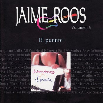 Jaime Roos Cielos