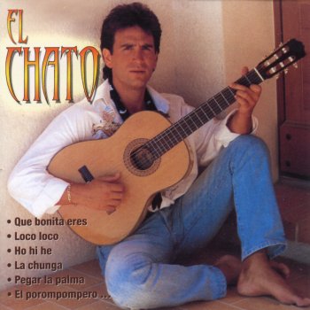 El Chato Solo cantare