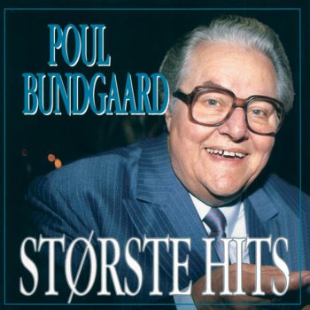 Poul Bundgaard Et Sted Min Ven