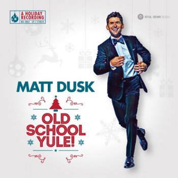 Matt Dusk Happy Holidays