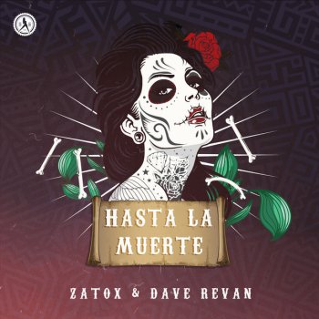 Zatox feat. Dave Revan Hasta La Muerte