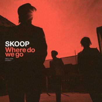 SKOOP 宙の地図