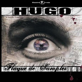 Hugo (TSR) Le Cul Fermé Et Les Oreilles Ouvertes