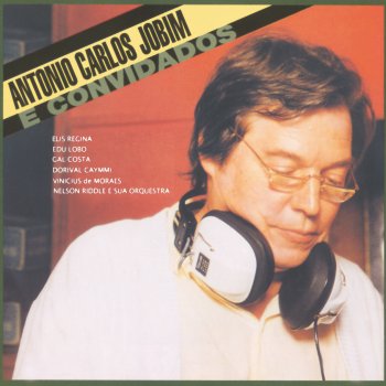 Antônio Carlos Jobim Garota De Ipanema