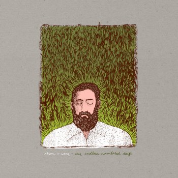 Iron & Wine Passing Afternoon (Demo)