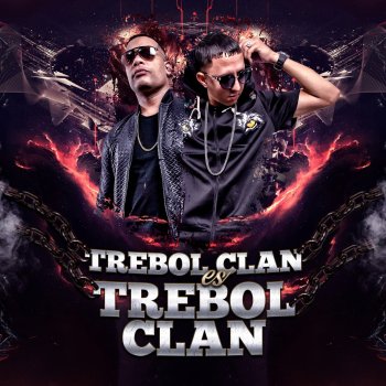 Trebol Clan La Noche Esta Buena