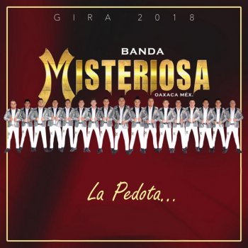 Banda Misteriosa La Cumbia Del Mole