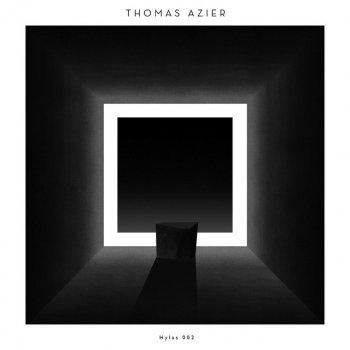 Thomas Azier Shade Of Black