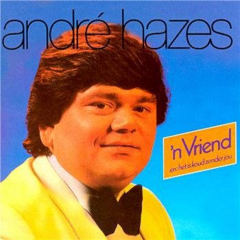 Andre Hazes Alleen