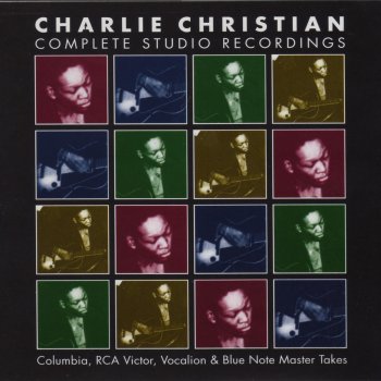 Charlie Christian I Can't Believe That You're in Love With Me