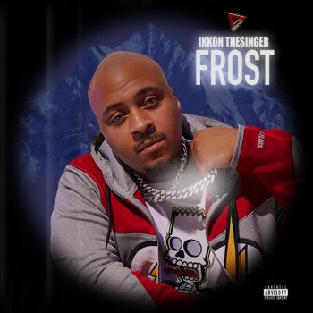 Ikkon TheSinger Frost