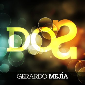 Gerardo Mejia Intro