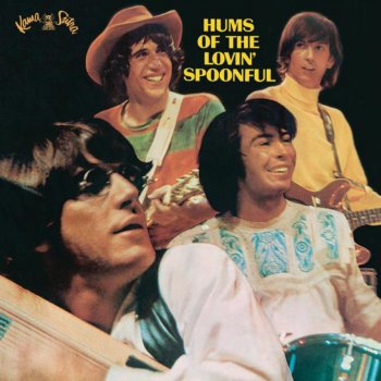 The Lovin' Spoonful Henry Thomas
