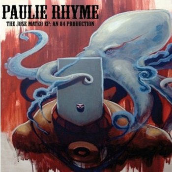 Paulie Rhyme feat. J.Sparrow Traveling Man (feat. J Sparrow)