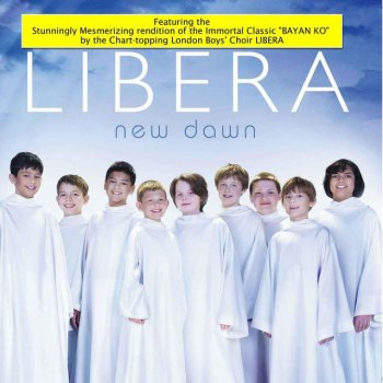 Ian Tilley, Robert Prizeman, Fiona Pears, Libera & The City of Prague Philharmonic Orchestra Bach: Air on the G String