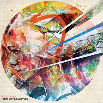 Royal Canoe Bloodrush (Bonus Track)