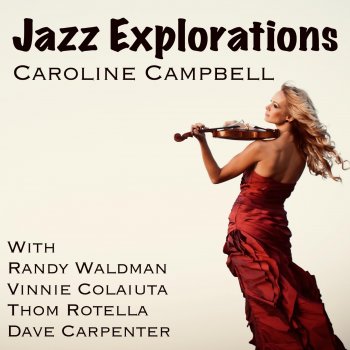 Caroline Campbell 14 Romances, Op. 34: XIV. Vocalise