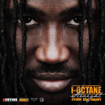 I-Octane Falling