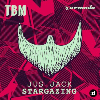 Исполнитель Jus Jack, альбом Stargazing