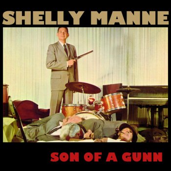 Shelly Manne Odd Ball