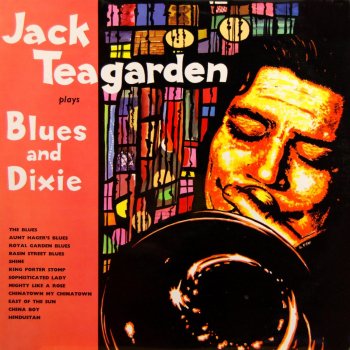 Jack Teagarden East Of The Sun