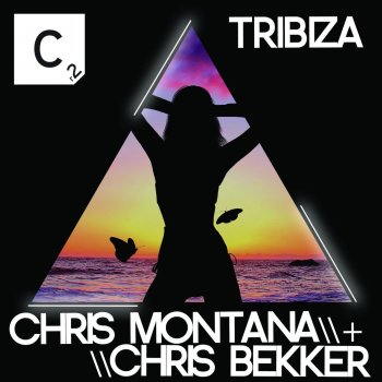 Chris Montana & Chris Bekker TrIBIZA - Pagano 'Cruising' Remix